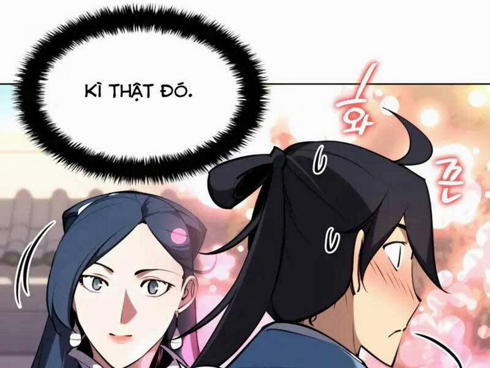 Học Giả Kiếm Sĩ 34 trang 53