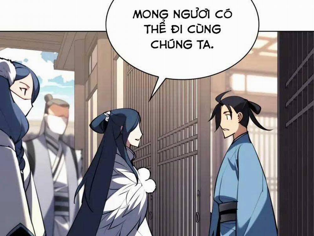 Học Giả Kiếm Sĩ 34 trang 64