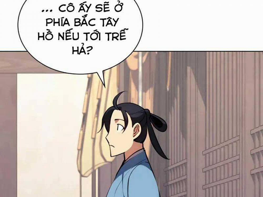 Học Giả Kiếm Sĩ 34 trang 86