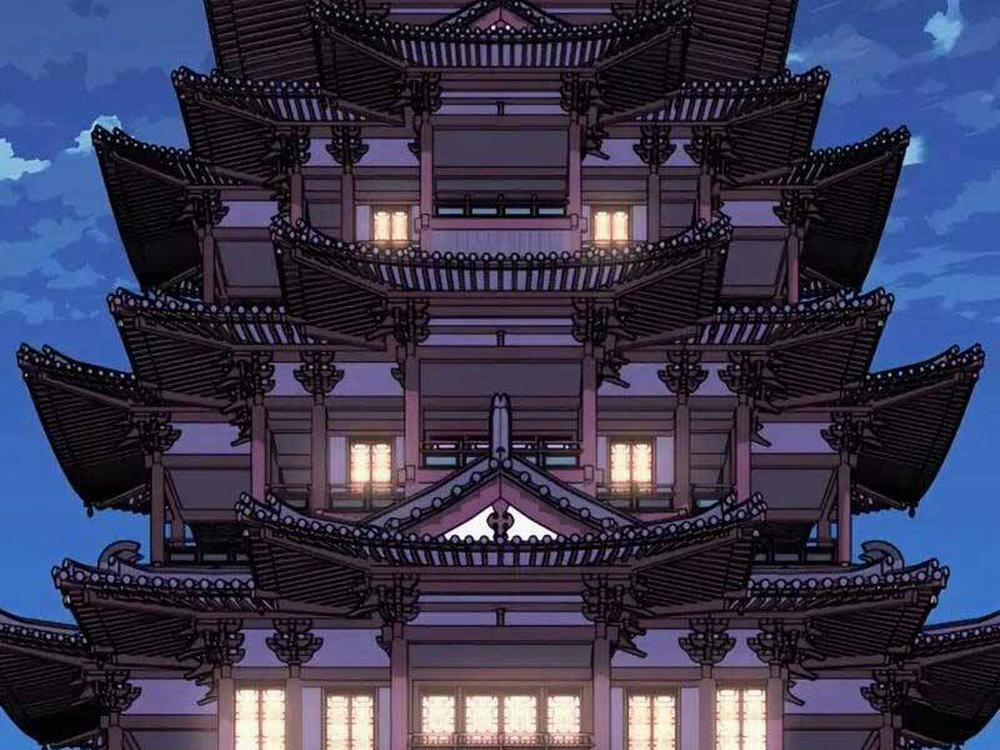 Học Giả Kiếm Sĩ 34 trang 95