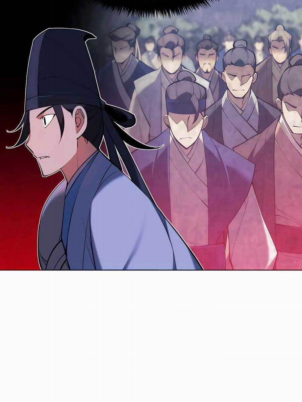 Học Giả Kiếm Sĩ 35 trang 10