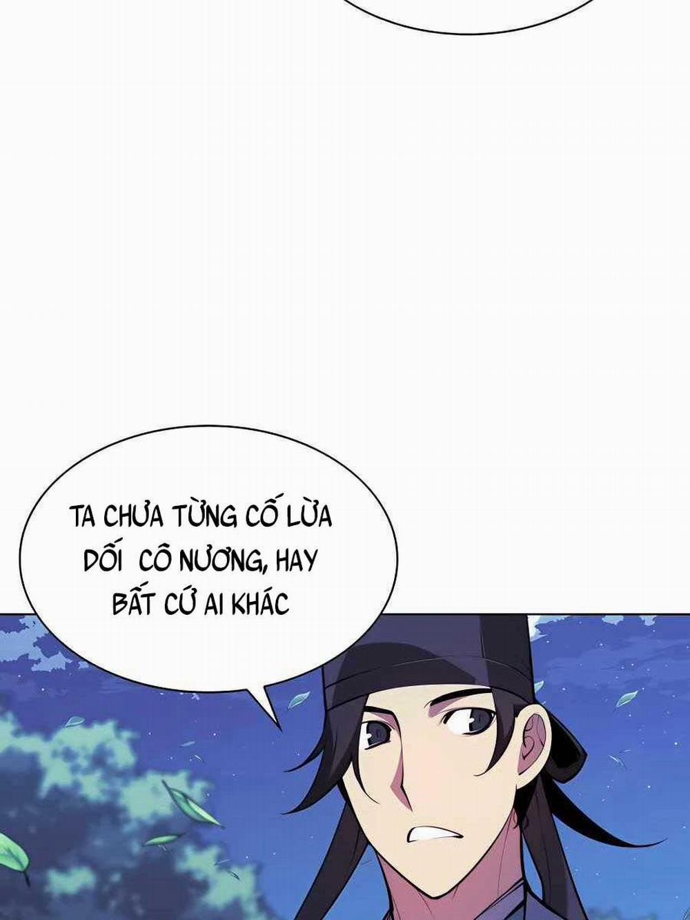 Học Giả Kiếm Sĩ 35 trang 100