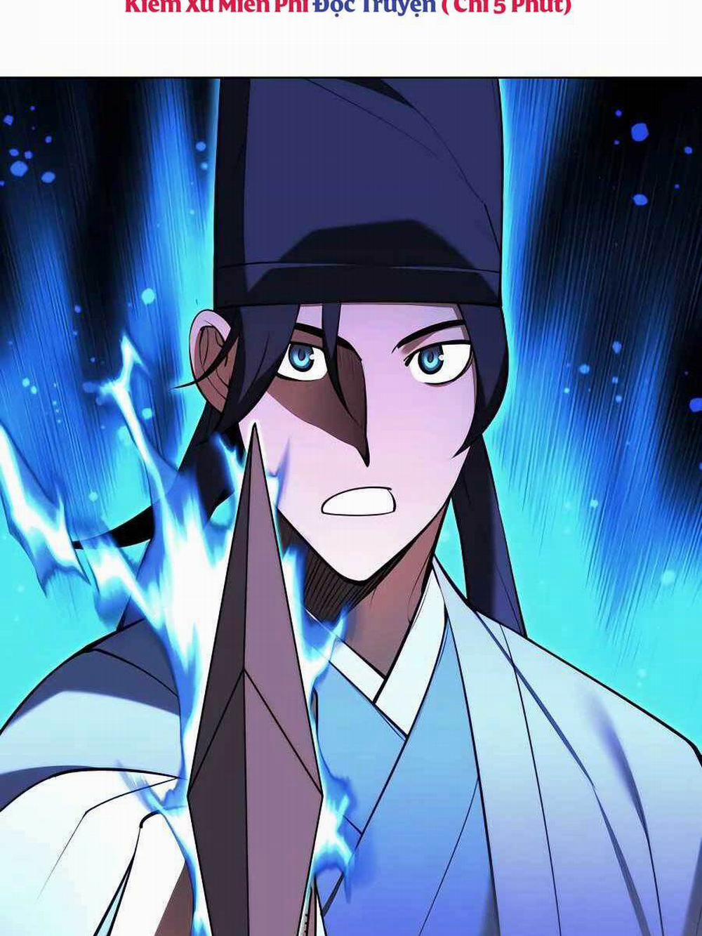 Học Giả Kiếm Sĩ 35 trang 103