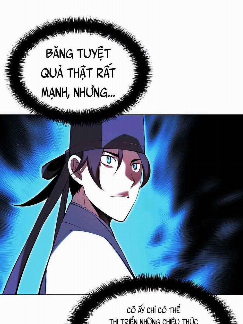 Học Giả Kiếm Sĩ 35 trang 106