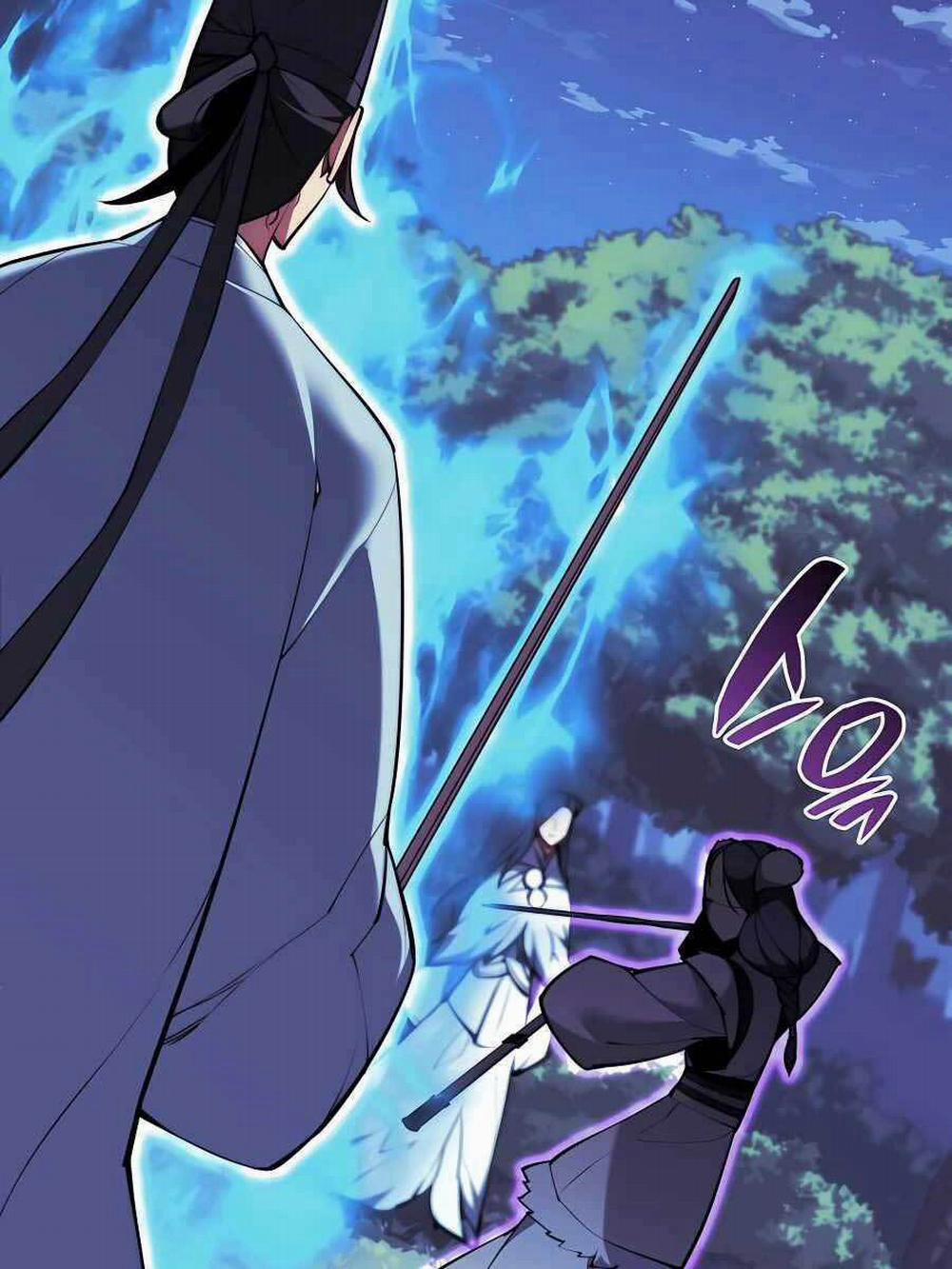 Học Giả Kiếm Sĩ 35 trang 108