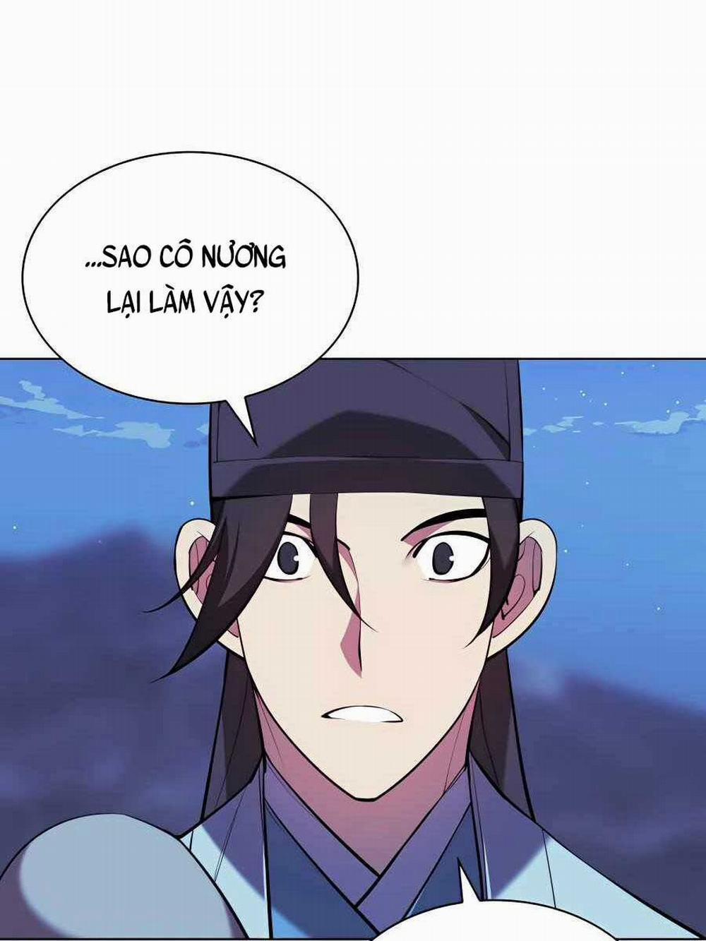 Học Giả Kiếm Sĩ 35 trang 11