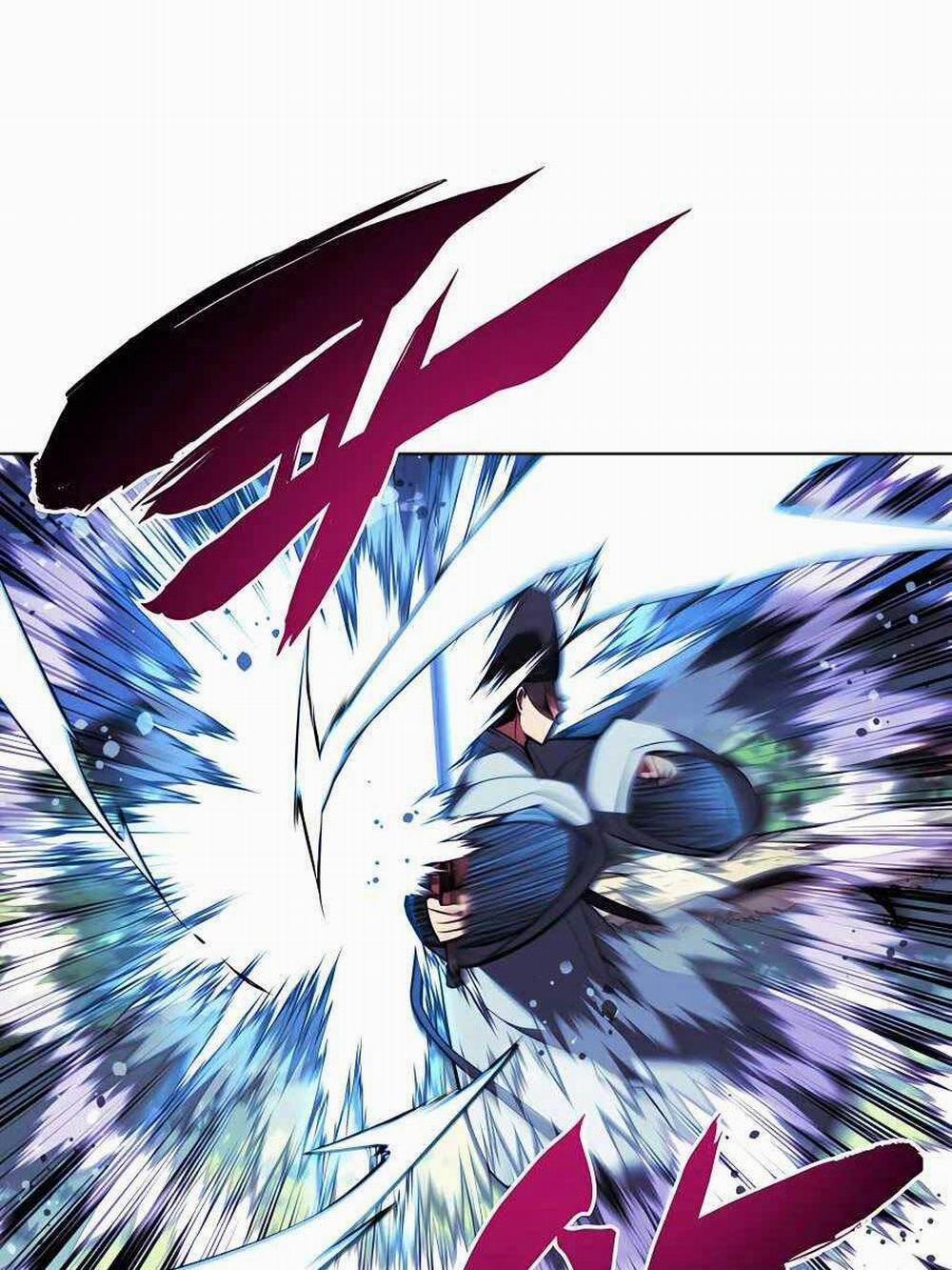 Học Giả Kiếm Sĩ 35 trang 116