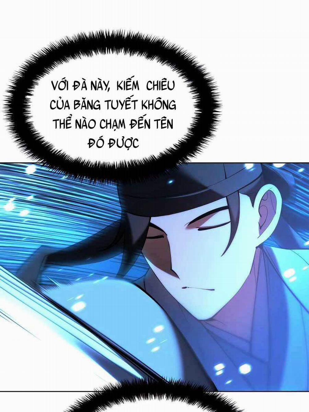 Học Giả Kiếm Sĩ 35 trang 130