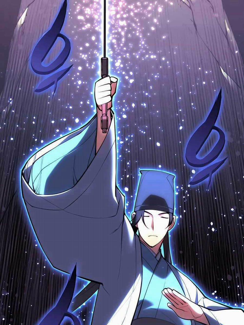 Học Giả Kiếm Sĩ 35 trang 135