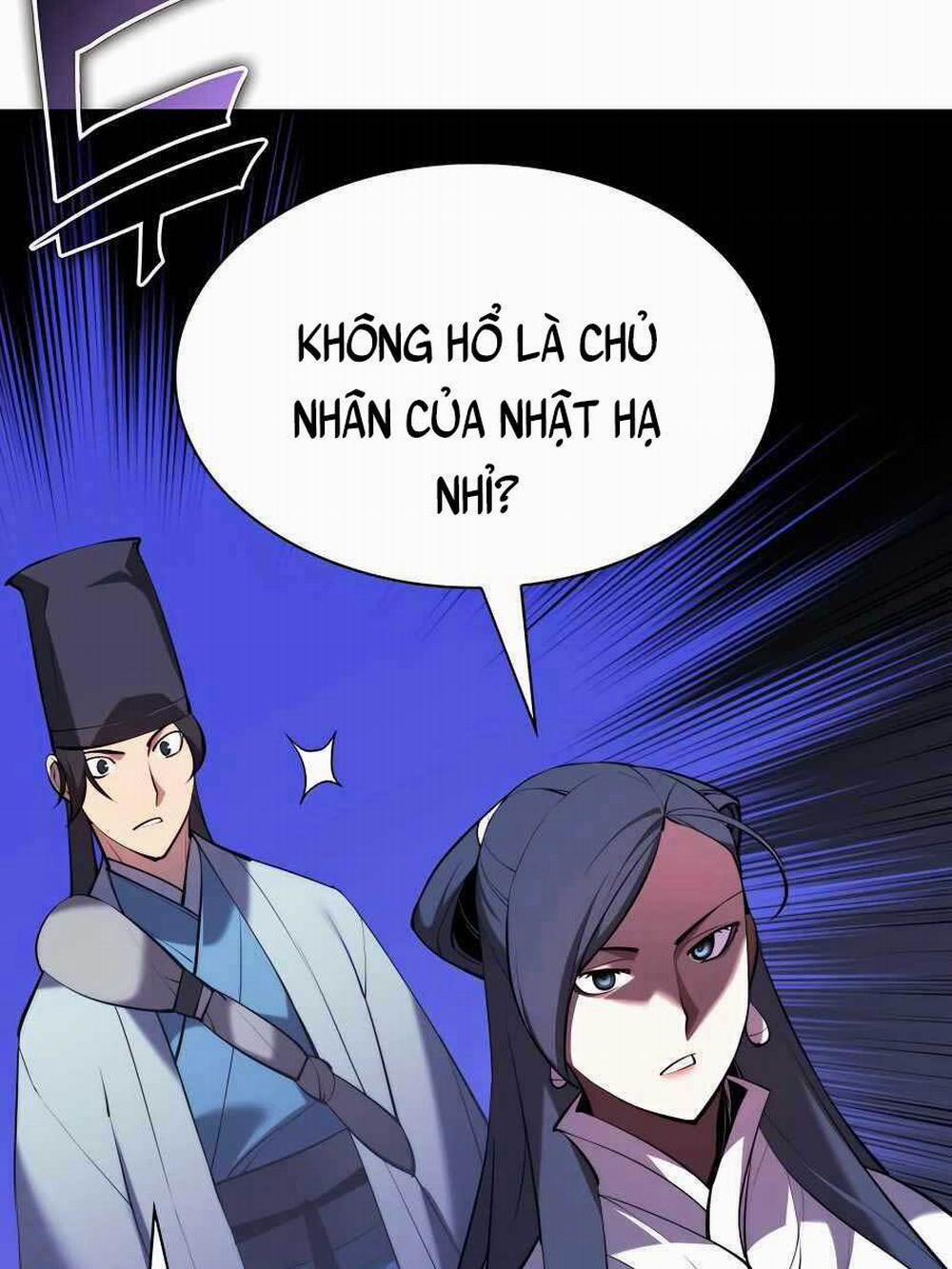 Học Giả Kiếm Sĩ 35 trang 14