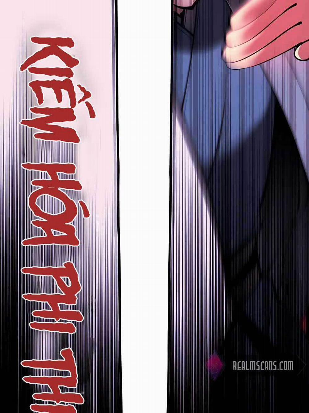 Học Giả Kiếm Sĩ 35 trang 141