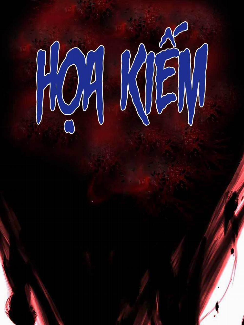 Học Giả Kiếm Sĩ 35 trang 144