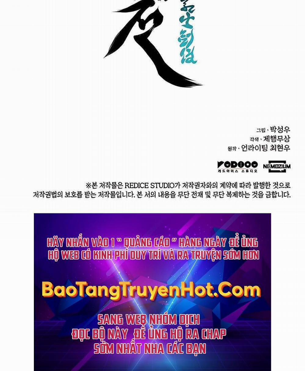 Học Giả Kiếm Sĩ 35 trang 147