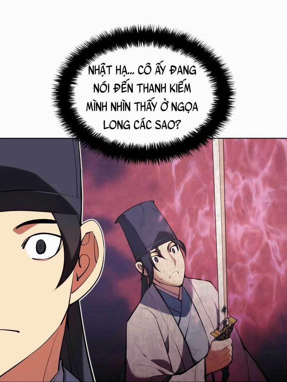 Học Giả Kiếm Sĩ 35 trang 16