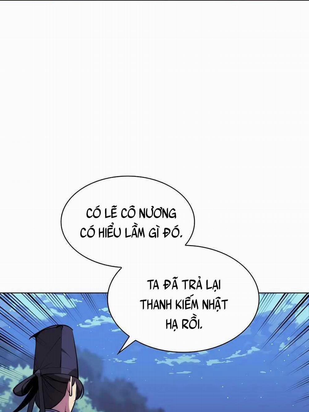 Học Giả Kiếm Sĩ 35 trang 17