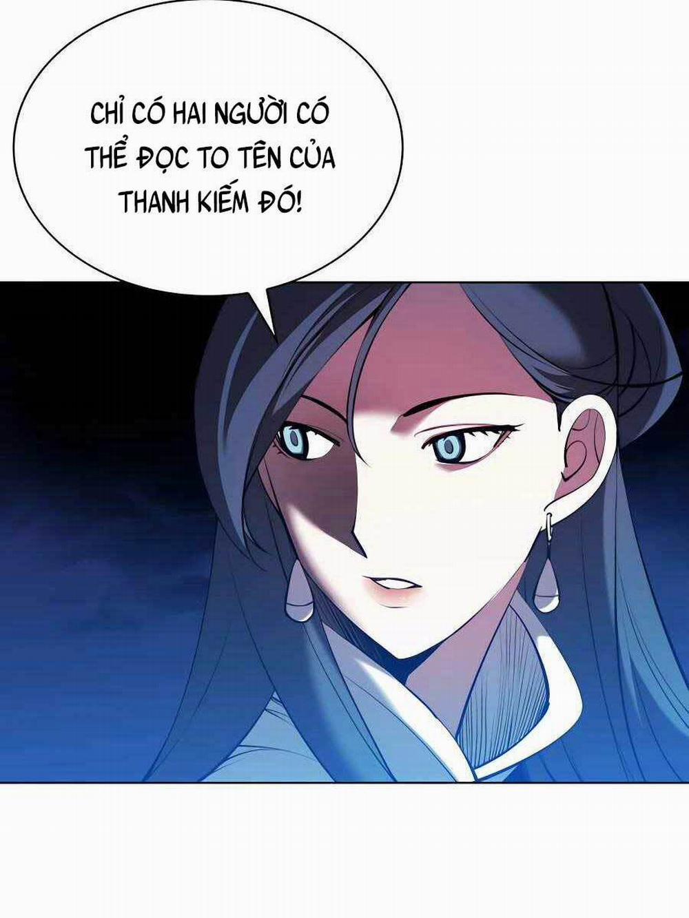 Học Giả Kiếm Sĩ 35 trang 19