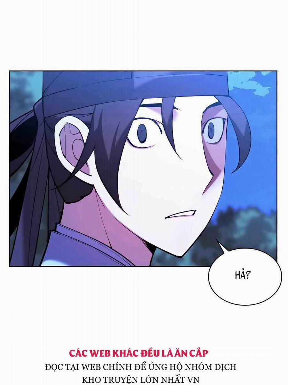 Học Giả Kiếm Sĩ 35 trang 2