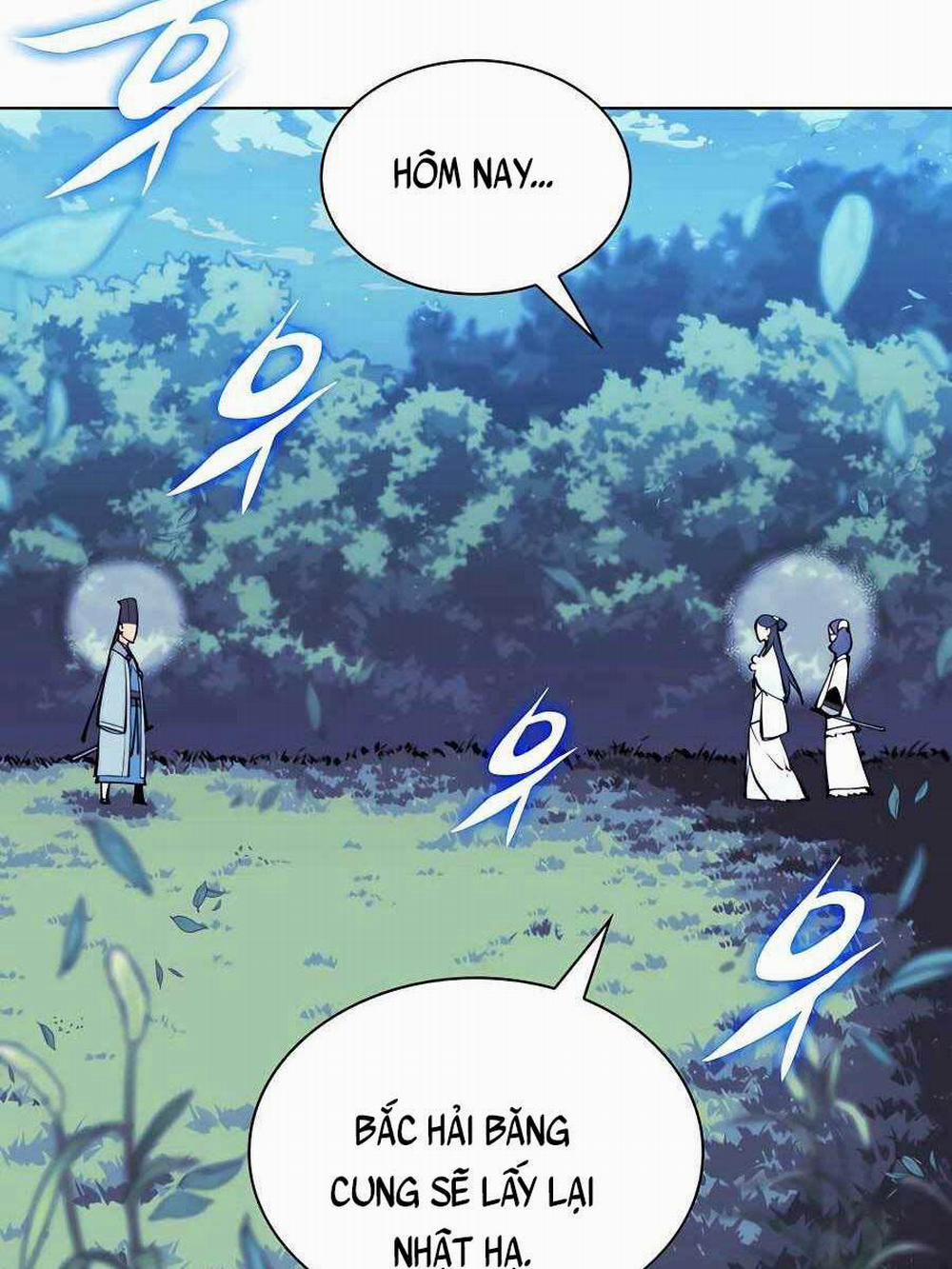 Học Giả Kiếm Sĩ 35 trang 22