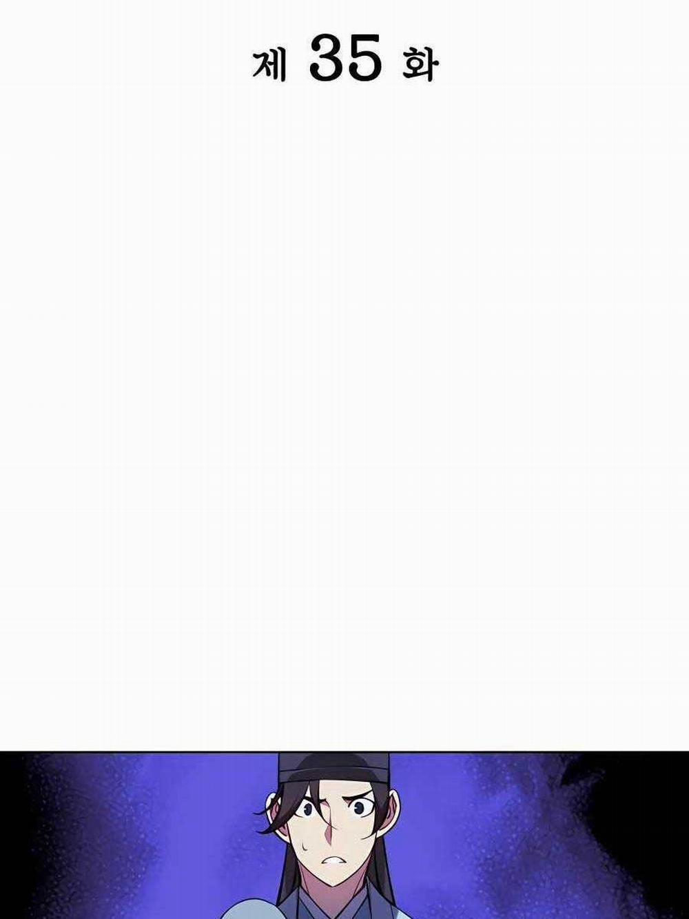 Học Giả Kiếm Sĩ 35 trang 26