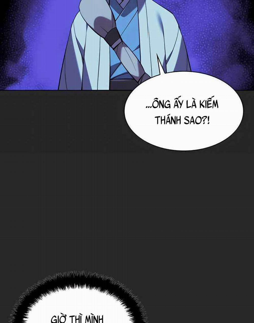 Học Giả Kiếm Sĩ 35 trang 27