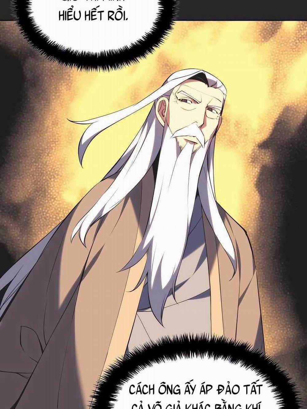 Học Giả Kiếm Sĩ 35 trang 28