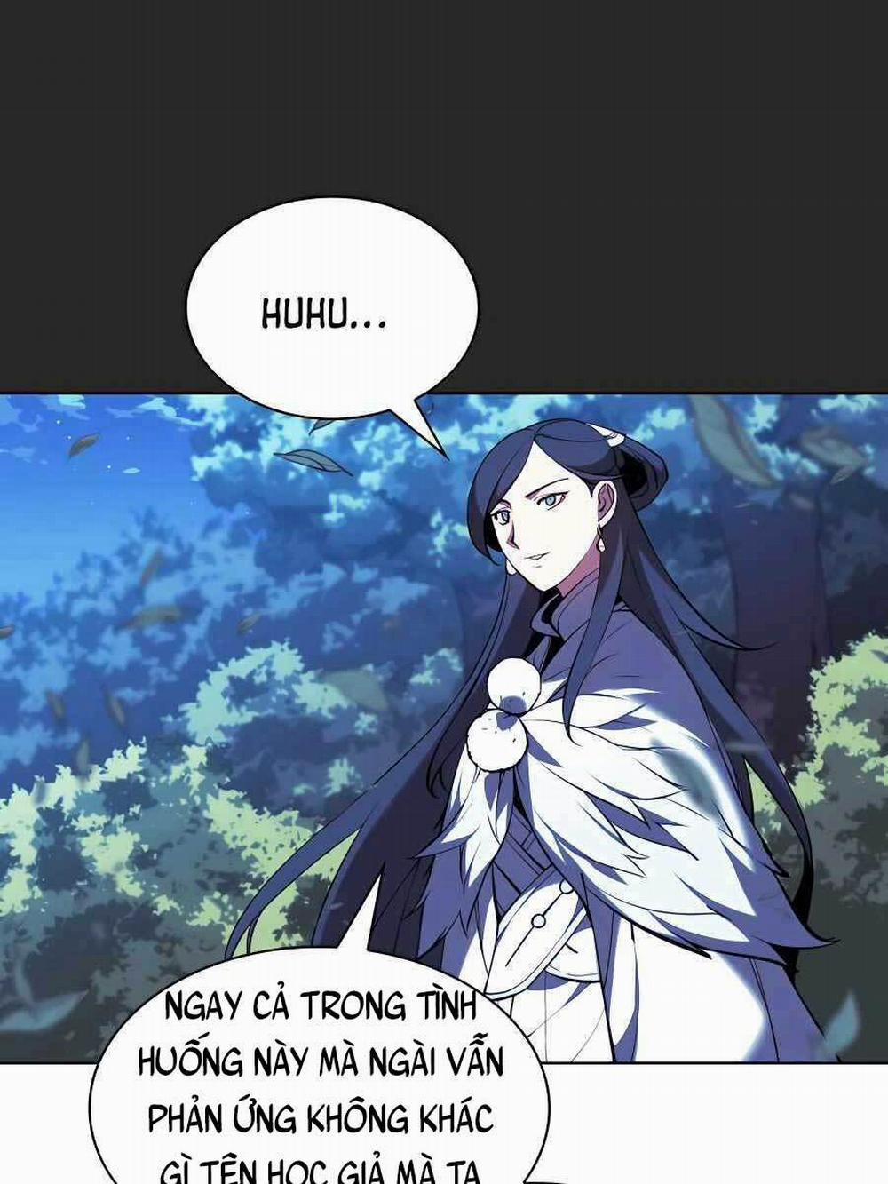 Học Giả Kiếm Sĩ 35 trang 30