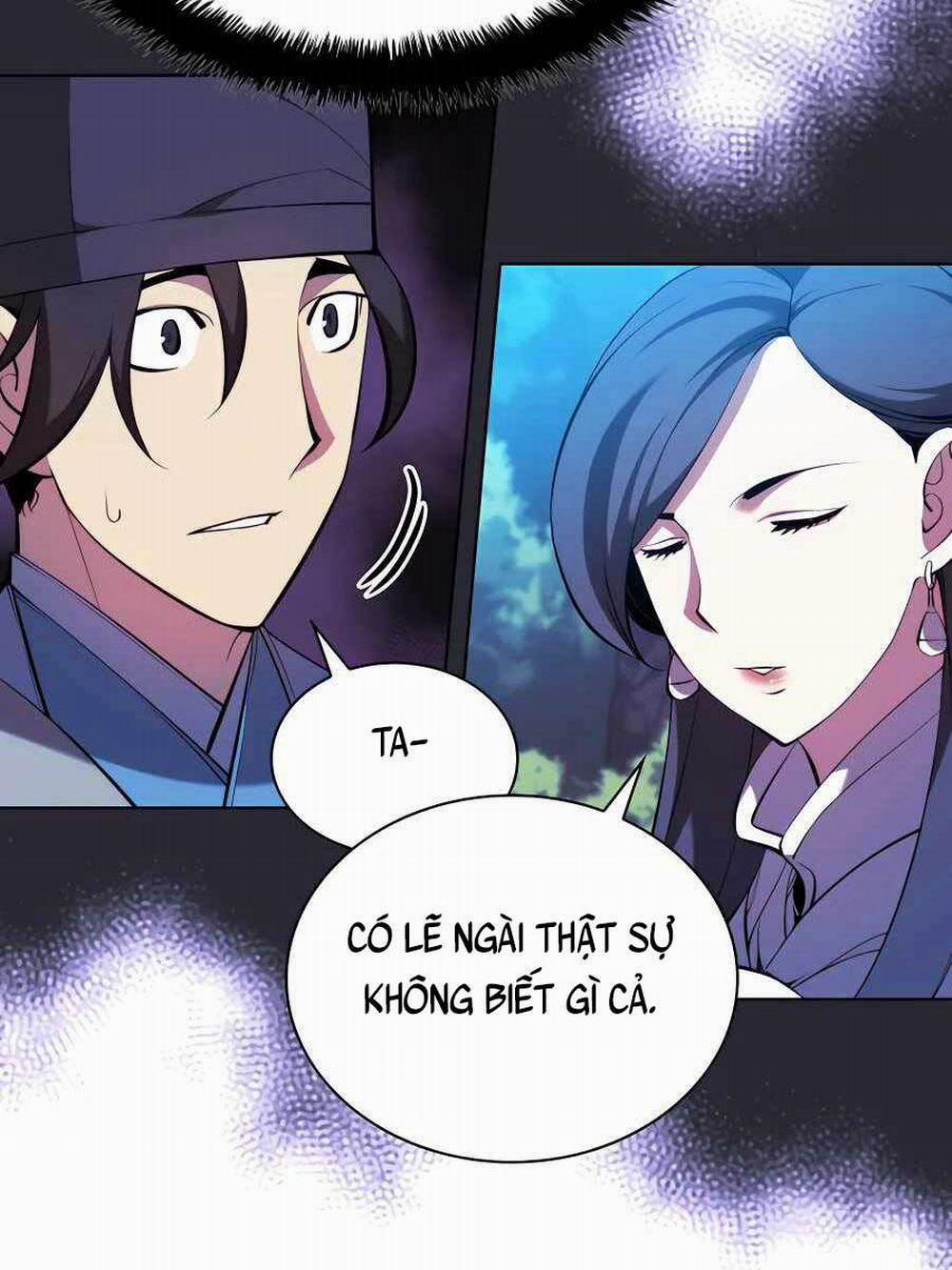 Học Giả Kiếm Sĩ 35 trang 32