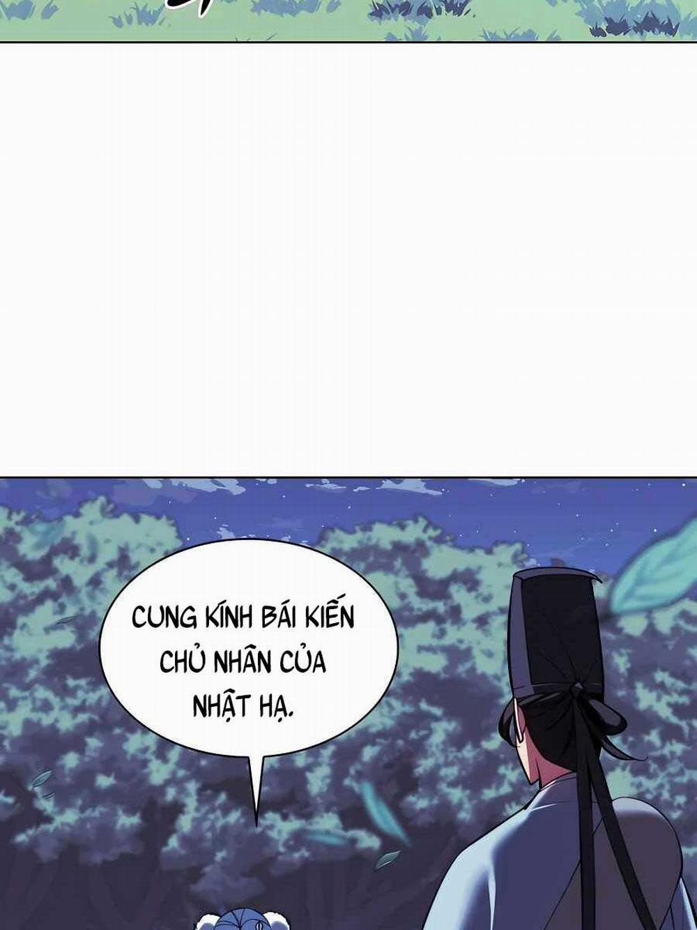 Học Giả Kiếm Sĩ 35 trang 37
