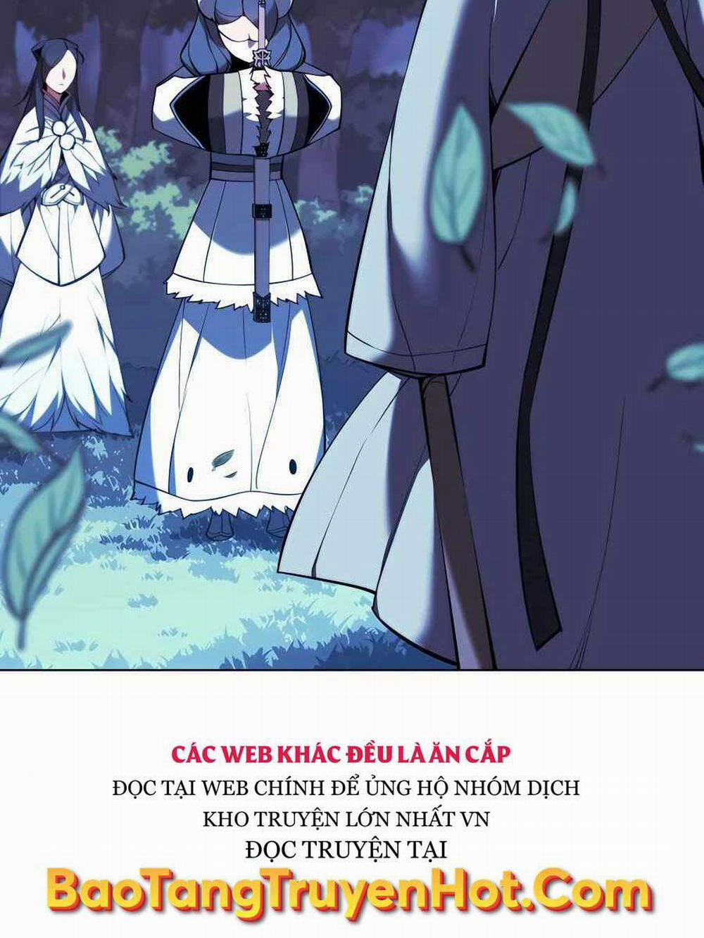 Học Giả Kiếm Sĩ 35 trang 38