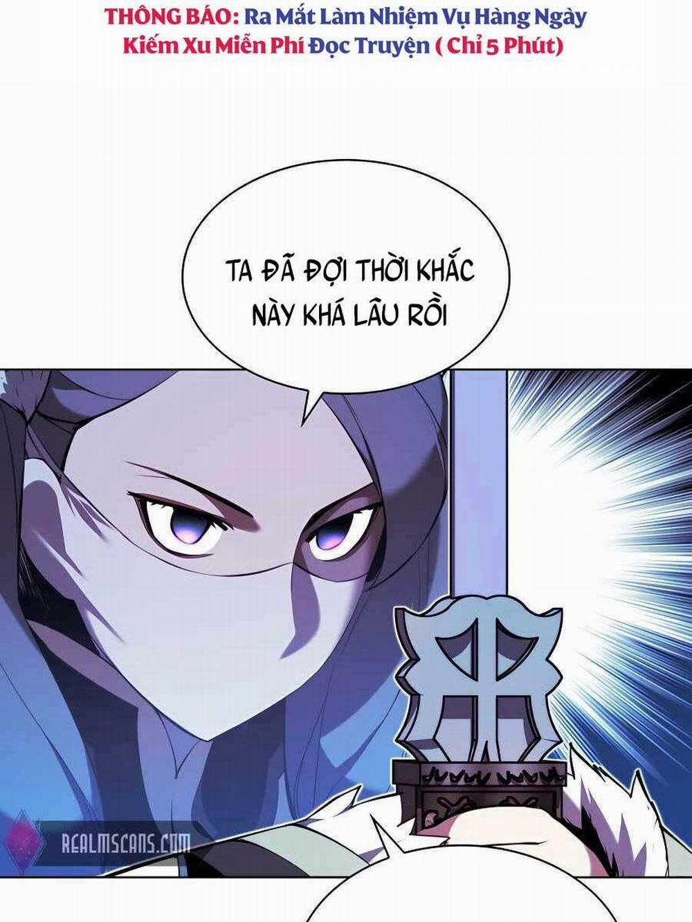 Học Giả Kiếm Sĩ 35 trang 39