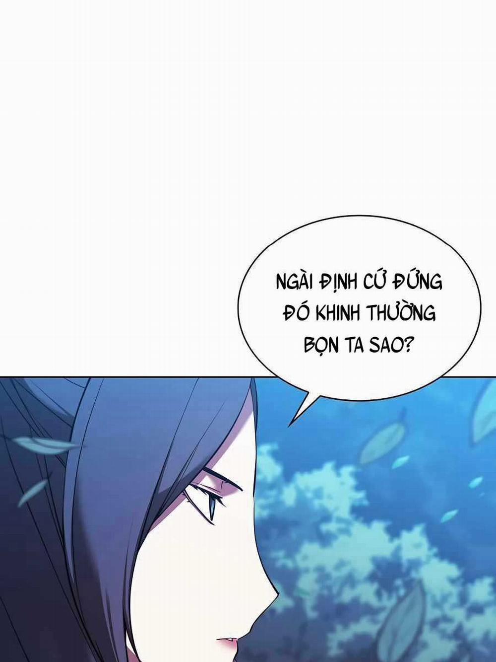 Học Giả Kiếm Sĩ 35 trang 42