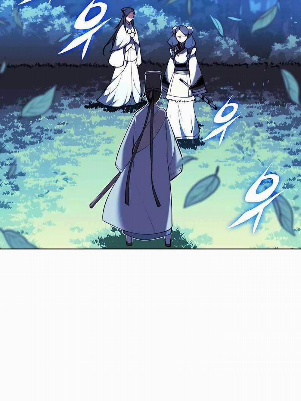 Học Giả Kiếm Sĩ 35 trang 44