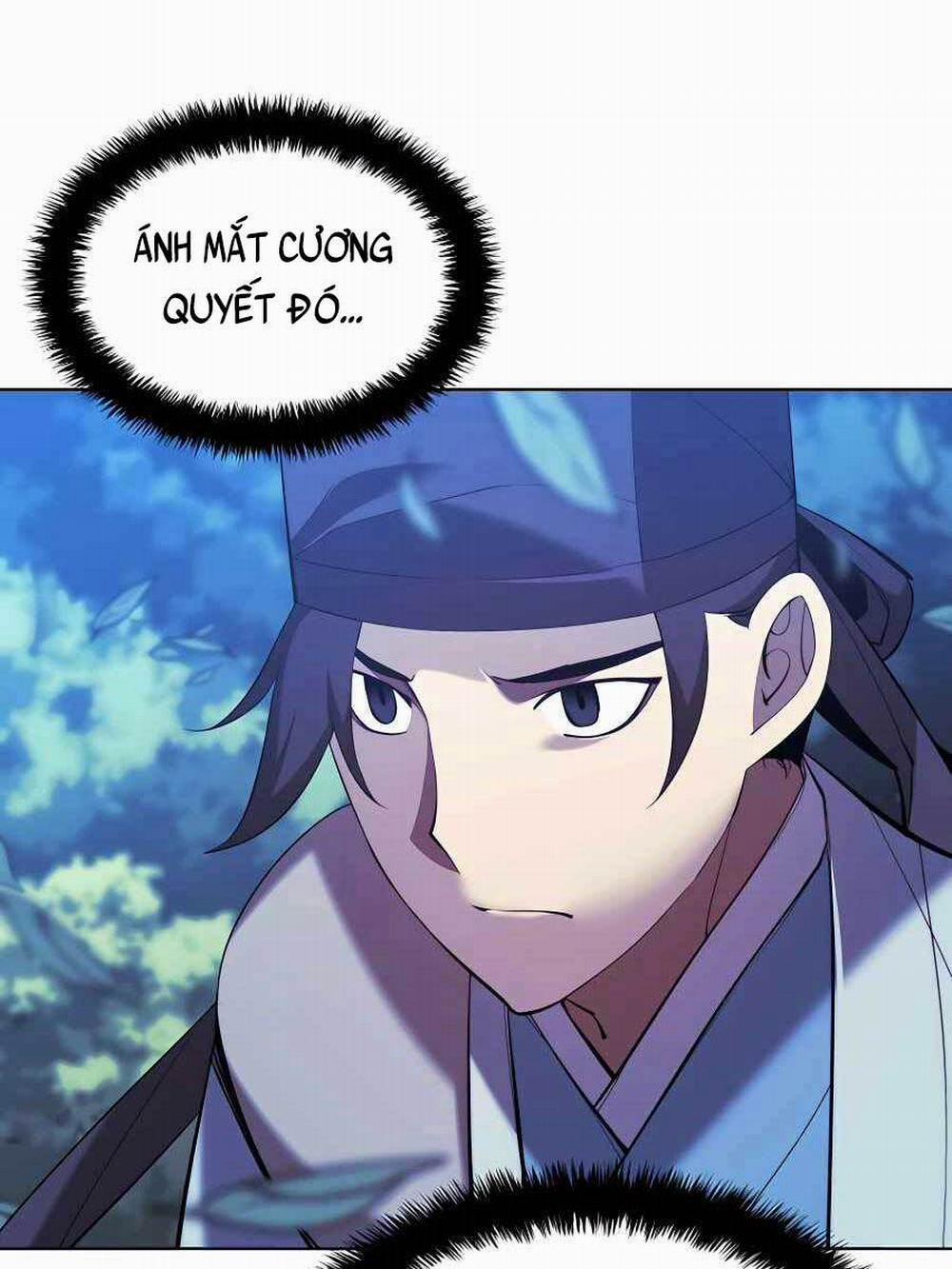Học Giả Kiếm Sĩ 35 trang 45