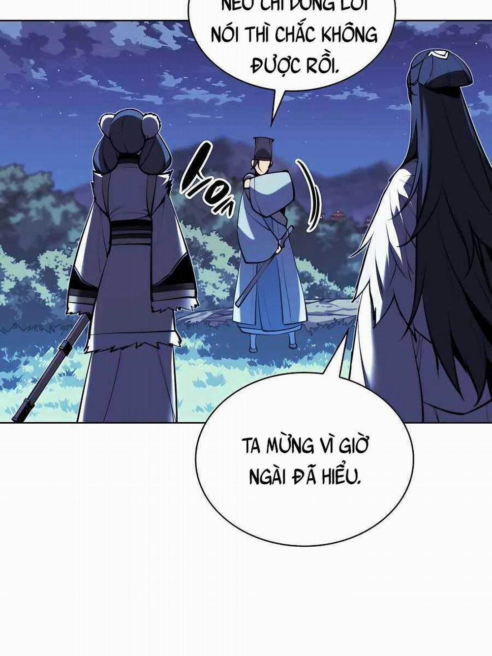 Học Giả Kiếm Sĩ 35 trang 47