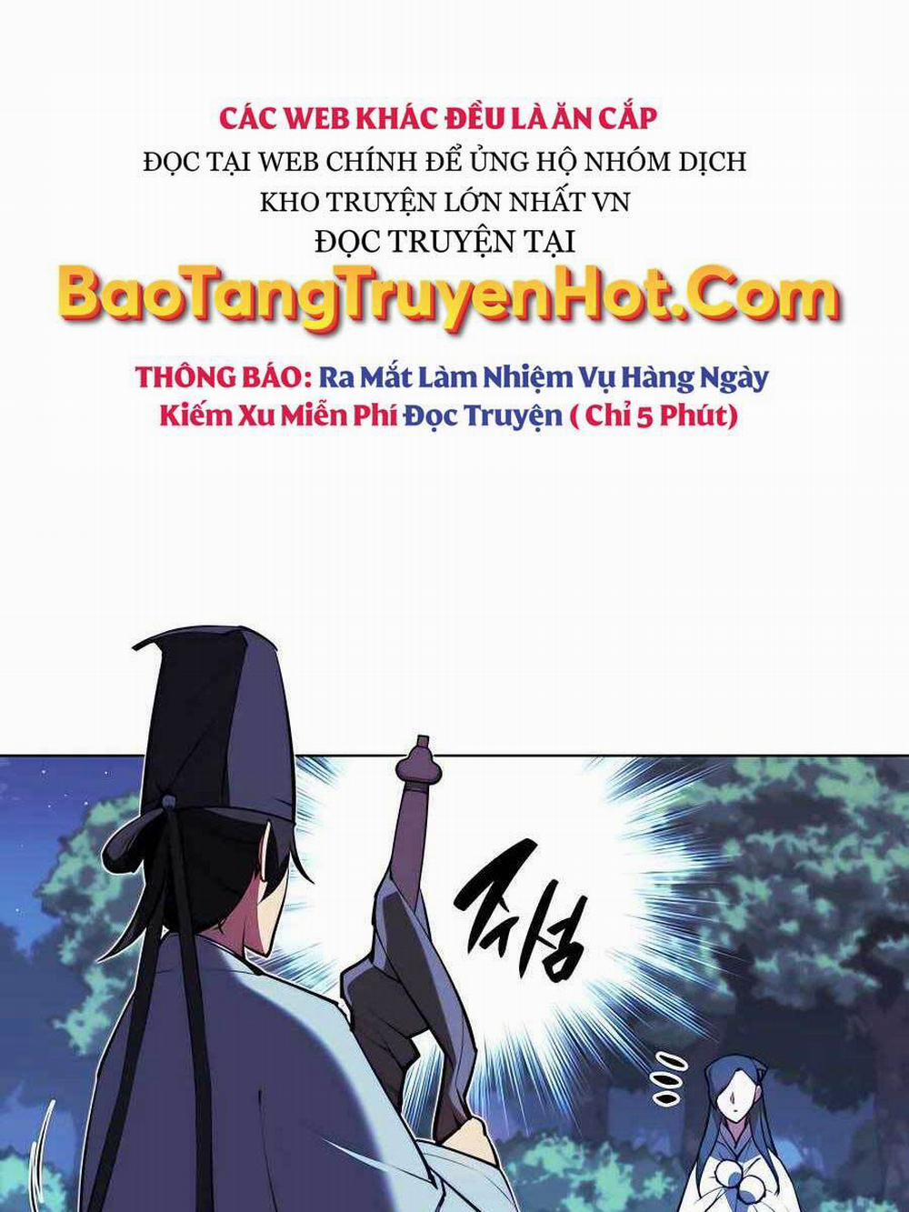 Học Giả Kiếm Sĩ 35 trang 49