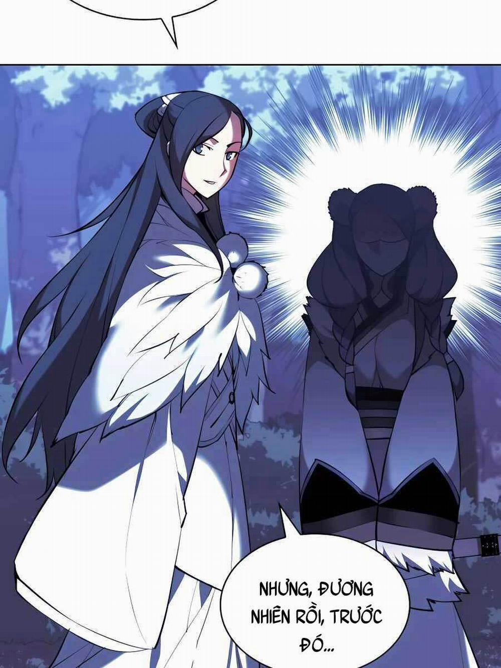 Học Giả Kiếm Sĩ 35 trang 5