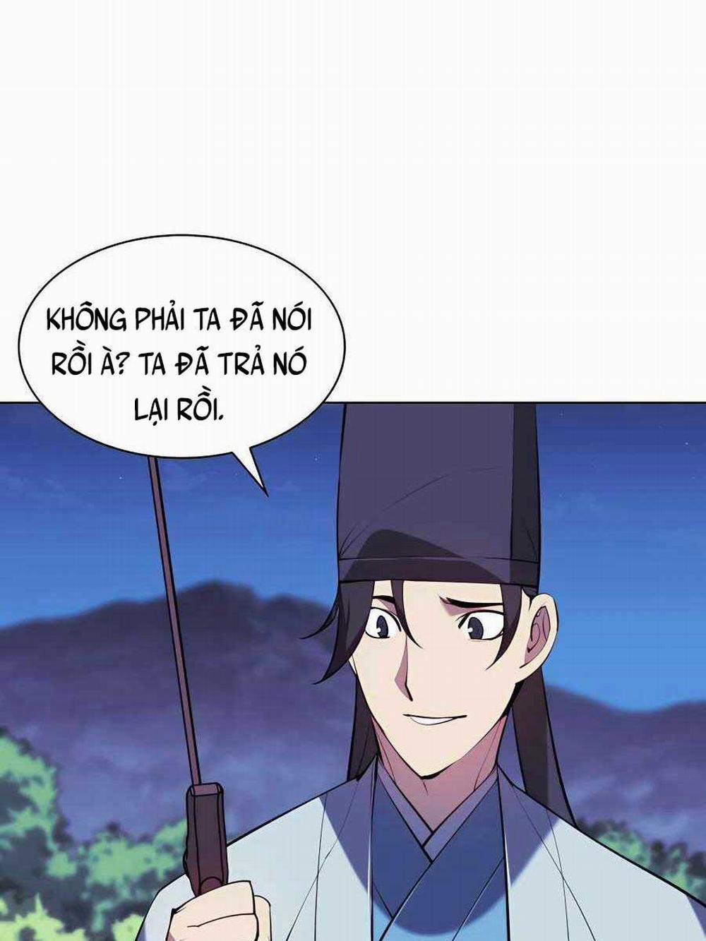 Học Giả Kiếm Sĩ 35 trang 52