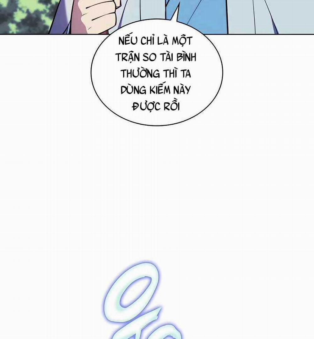 Học Giả Kiếm Sĩ 35 trang 53