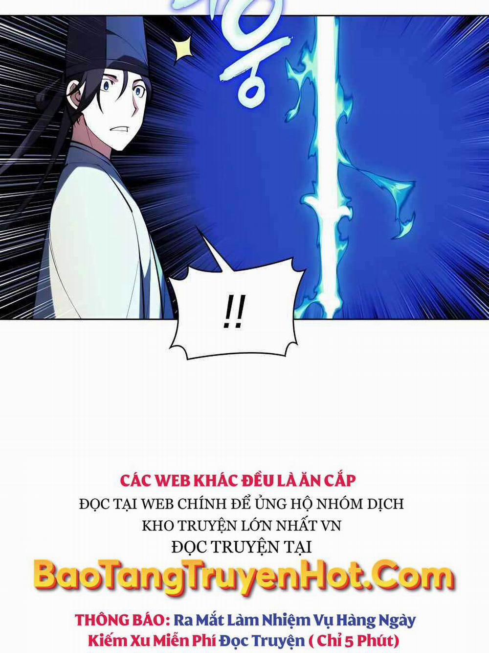 Học Giả Kiếm Sĩ 35 trang 54