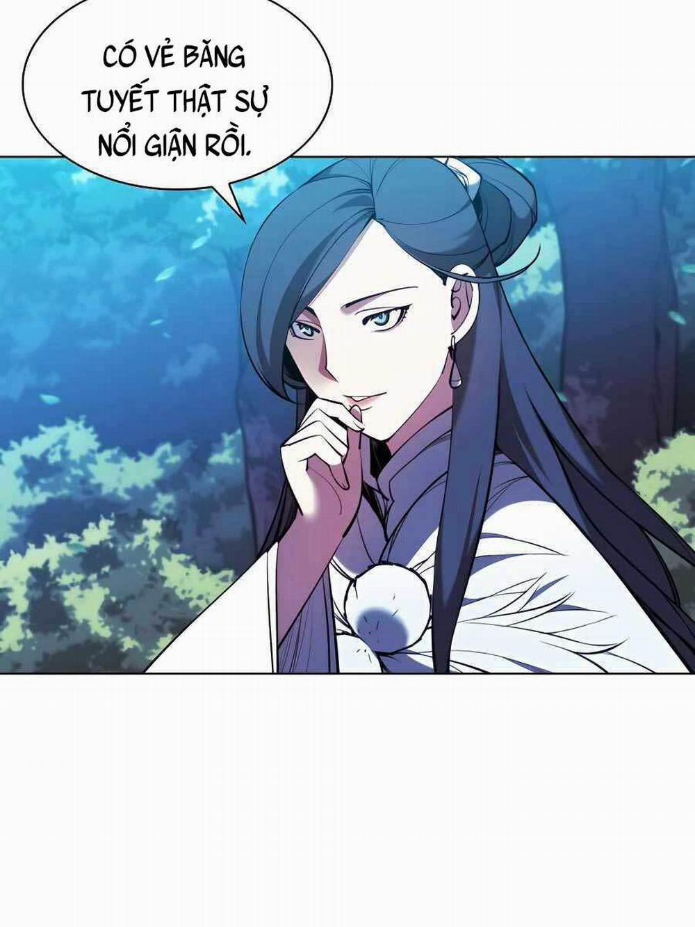 Học Giả Kiếm Sĩ 35 trang 57