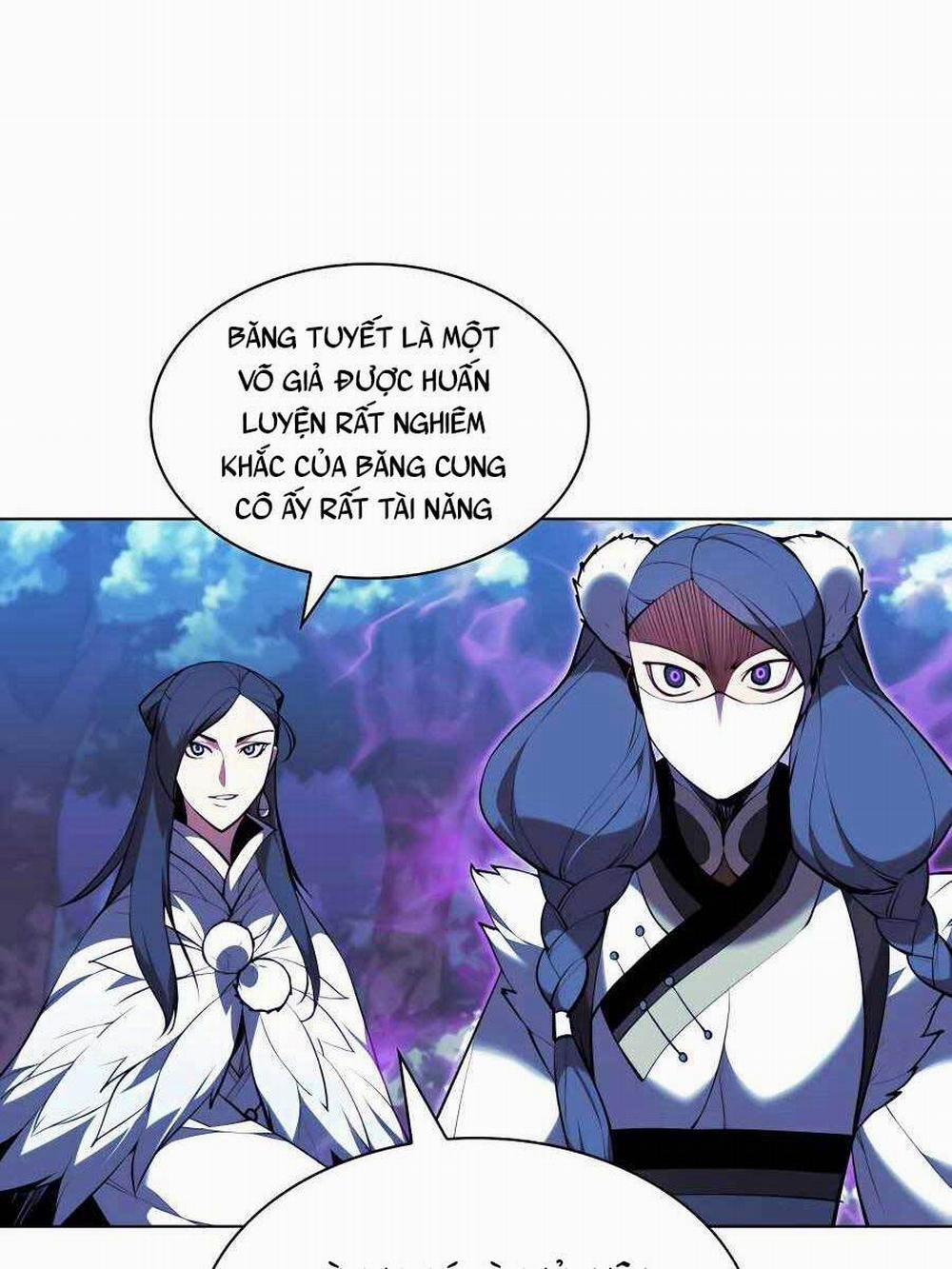 Học Giả Kiếm Sĩ 35 trang 58