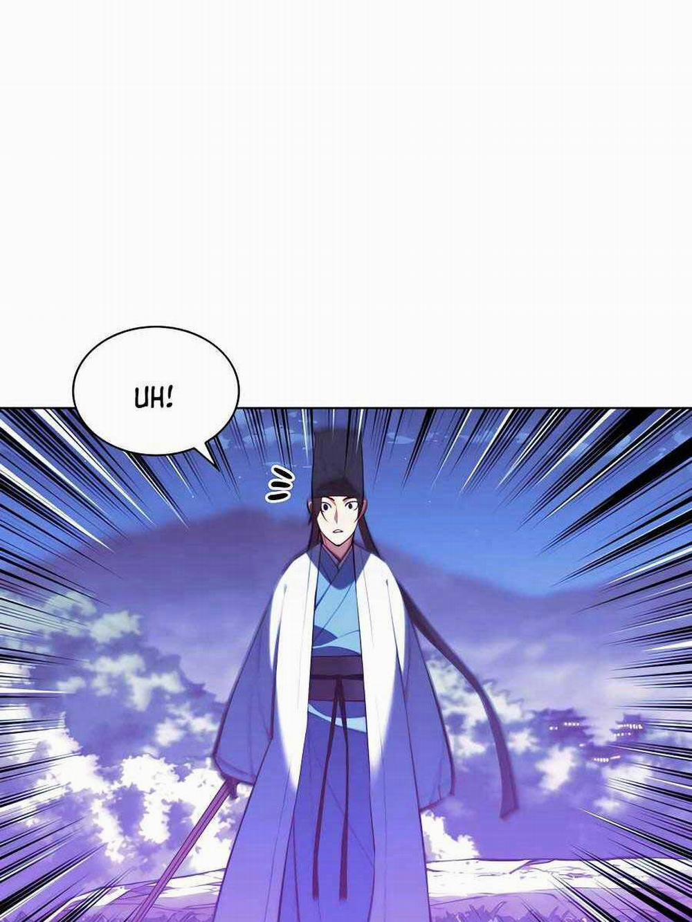 Học Giả Kiếm Sĩ 35 trang 64