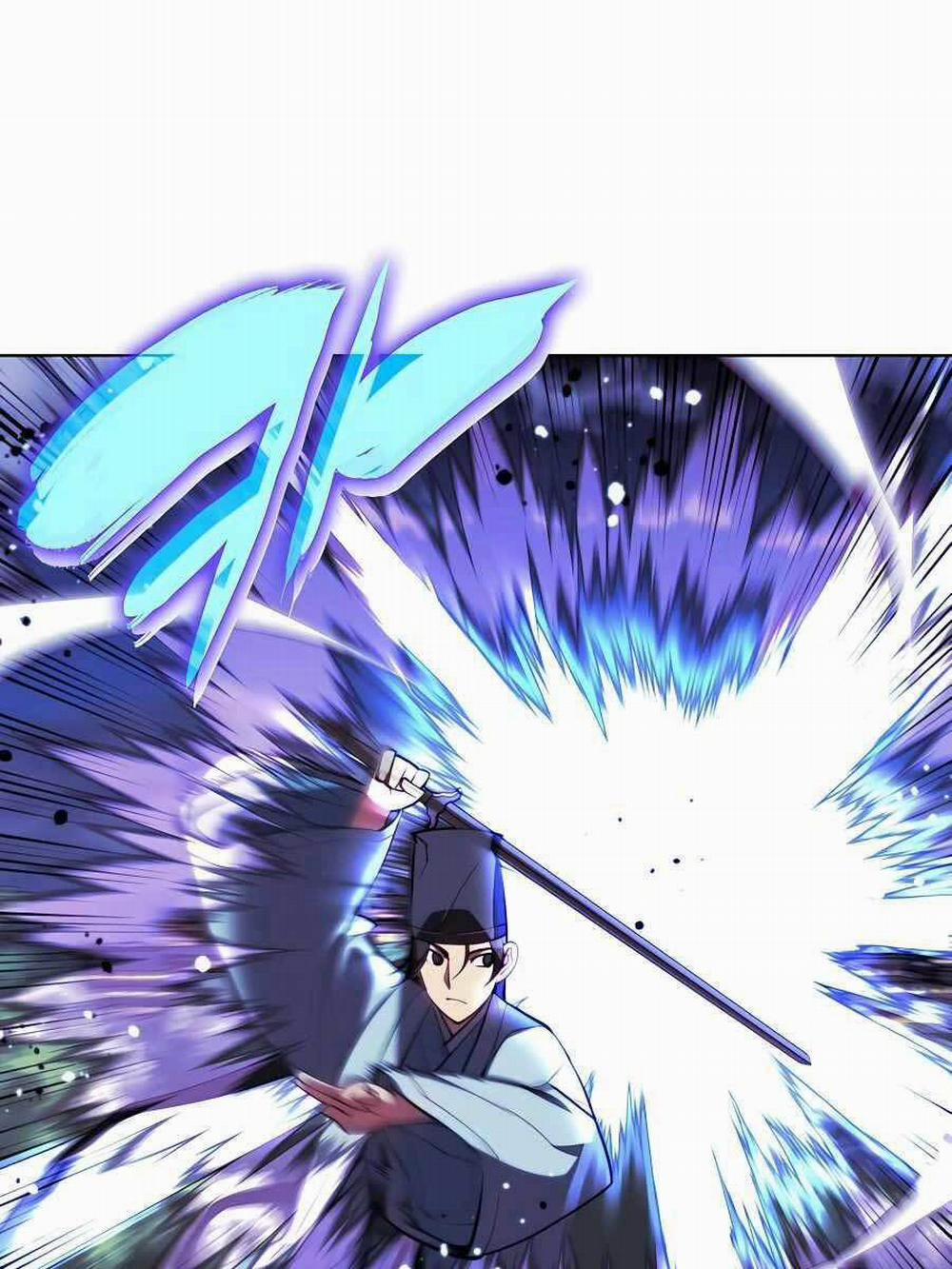 Học Giả Kiếm Sĩ 35 trang 68