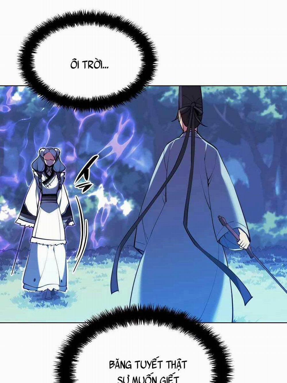 Học Giả Kiếm Sĩ 35 trang 74