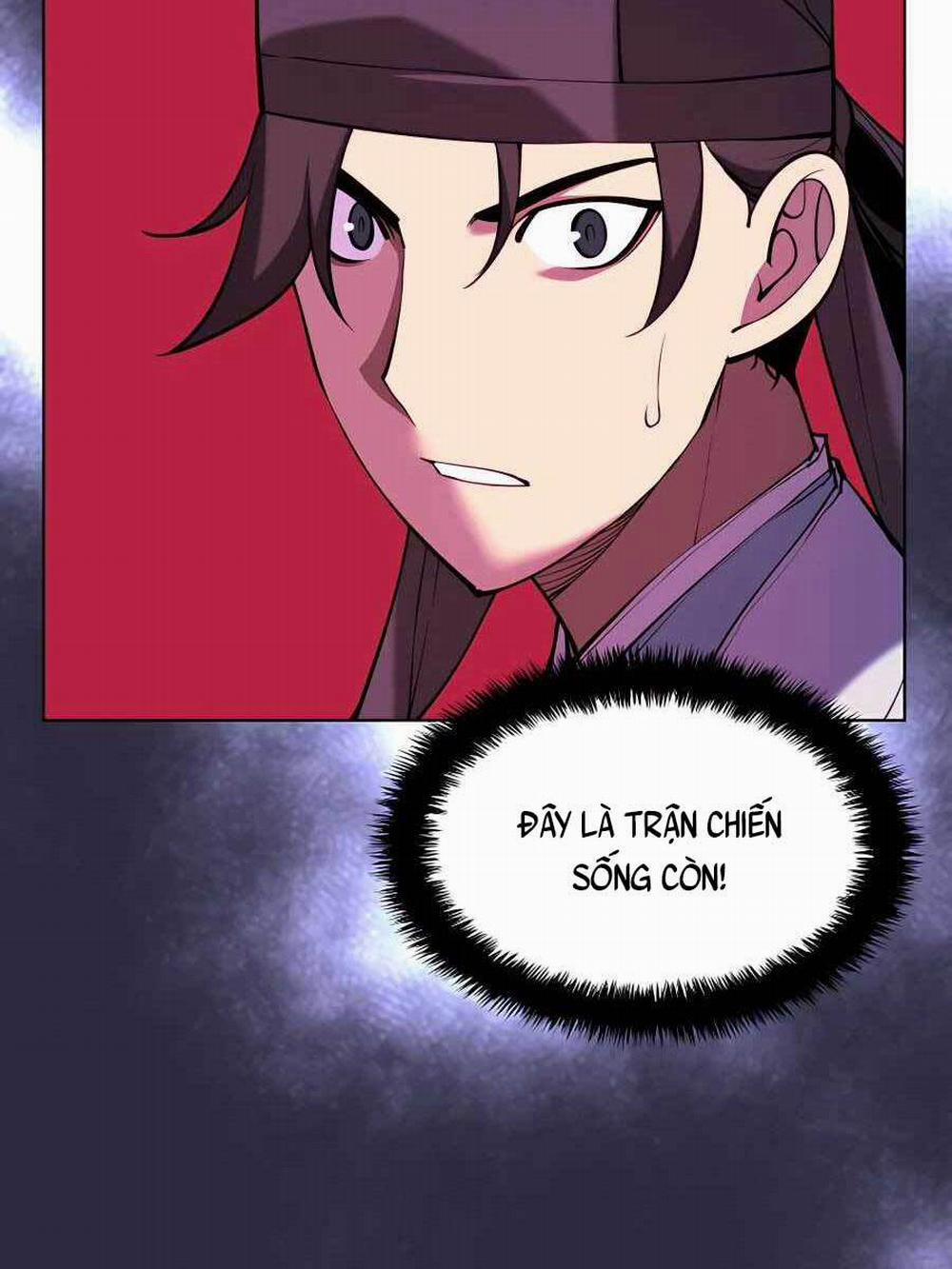 Học Giả Kiếm Sĩ 35 trang 76