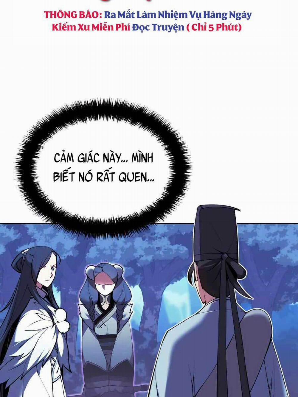 Học Giả Kiếm Sĩ 35 trang 8