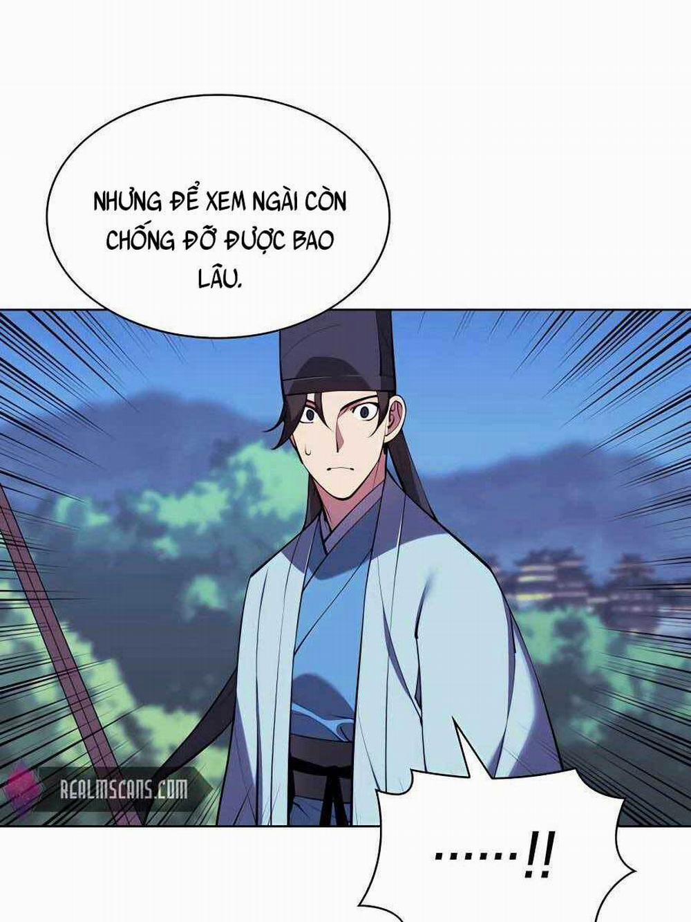 Học Giả Kiếm Sĩ 35 trang 80