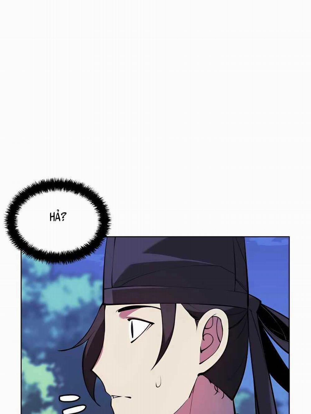 Học Giả Kiếm Sĩ 35 trang 83