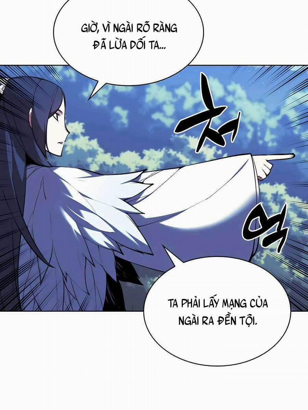 Học Giả Kiếm Sĩ 35 trang 86