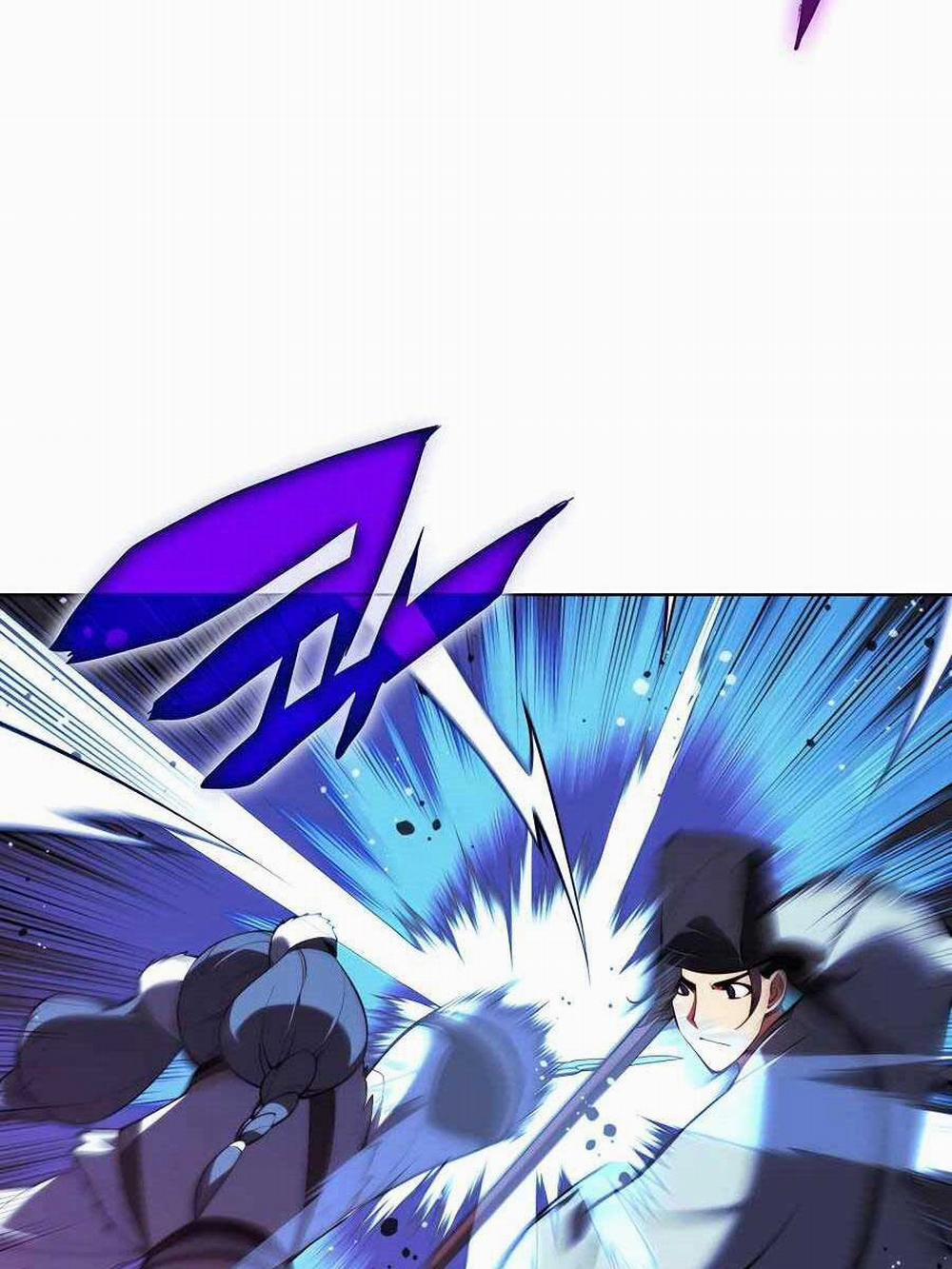 Học Giả Kiếm Sĩ 35 trang 91